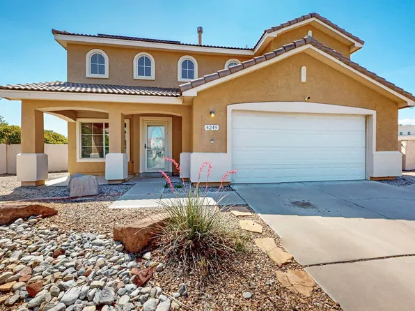 4249 Montera Pl NW, Albuquerque, NM 87114