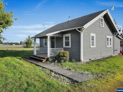 11462 S Highway 211, Molalla, OR, 97038