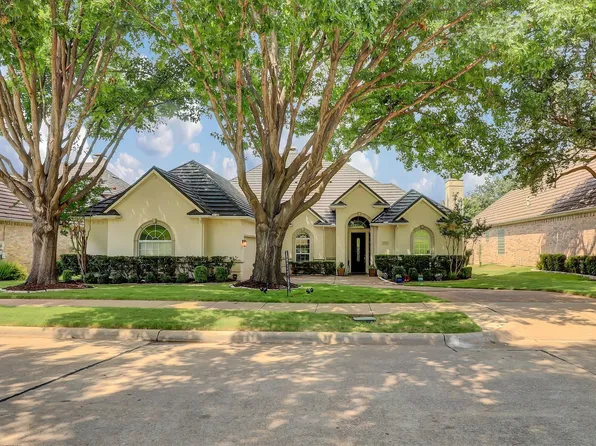4613 Shadow Ridge Dr, Frisco, TX 75034