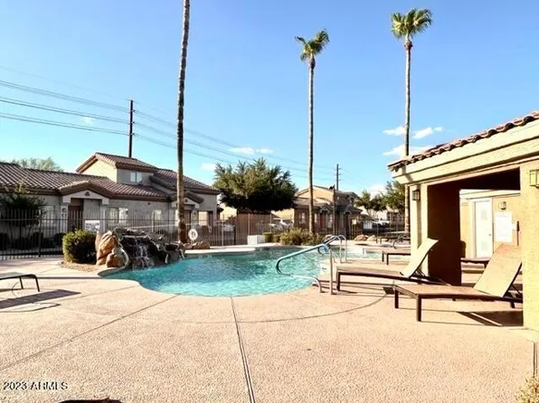 15730 N Hidden Valley Ln, Peoria, AZ 85382