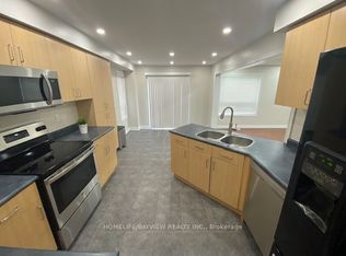 43 Catherine Dr, Barrie, ON L4N 0Y5