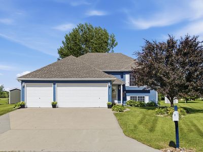 3455 39th St S, Moorhead, MN, 56560