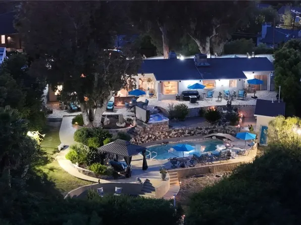 5038 Cerrillos Dr, Woodland Hills, CA 91364