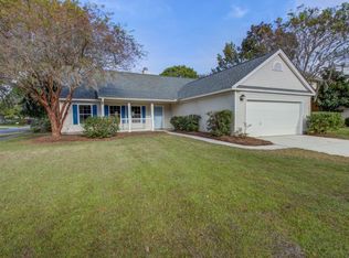 4147 Westerly Ln, Charleston, SC 29414