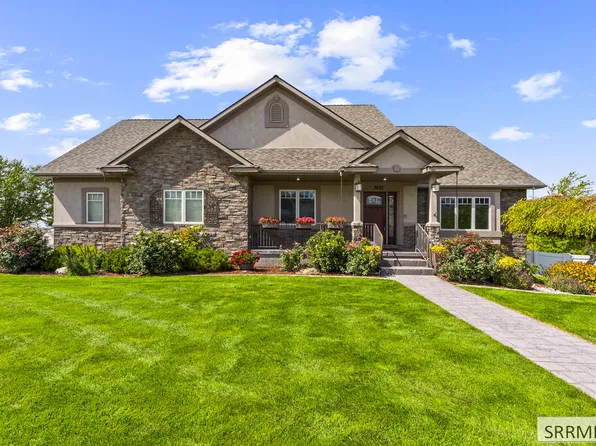 3832 S Founders Pointe Dr, Ammon, ID 83406