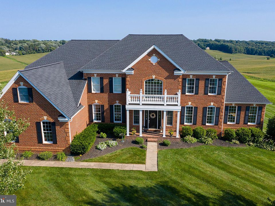 2331 Willow Vale Dr, Fallston, MD 21047 Zillow