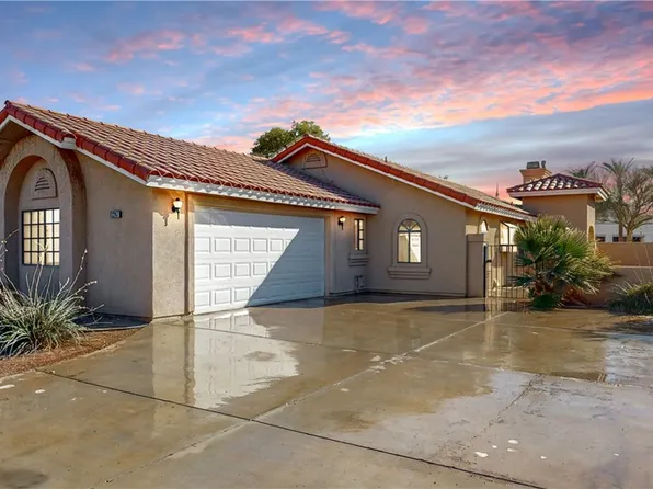 2267 Aurora Ct, El Centro, CA 92243