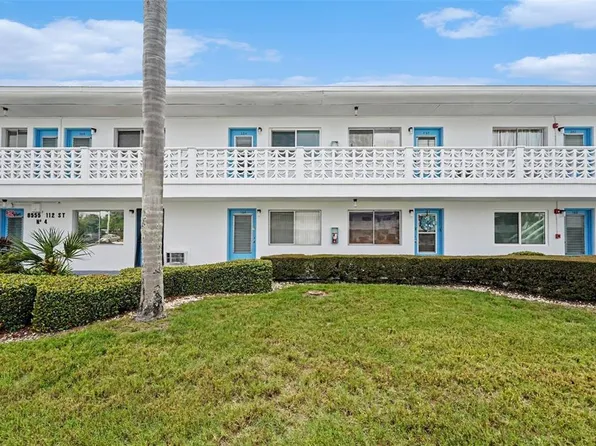 8555 112TH STREET N #204, SEMINOLE, FL 33772