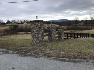 Daddys Creek Trl, Crossville, TN 38555