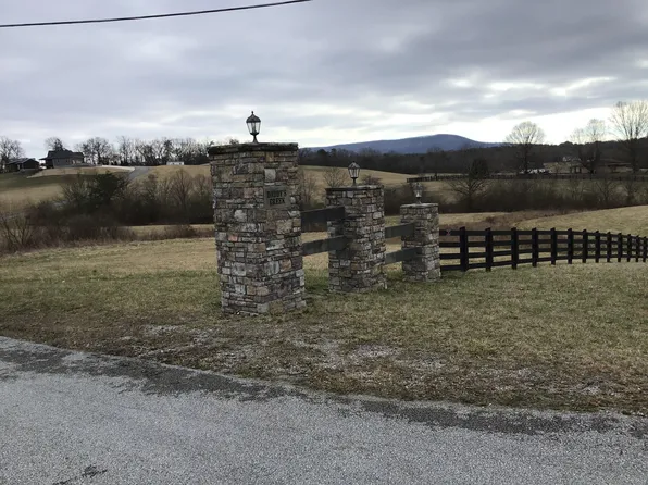Daddys Creek Trl, Crossville, TN 38555