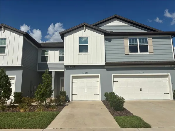 31371 Amberview Bnd, Wesley Chapel, FL 33545