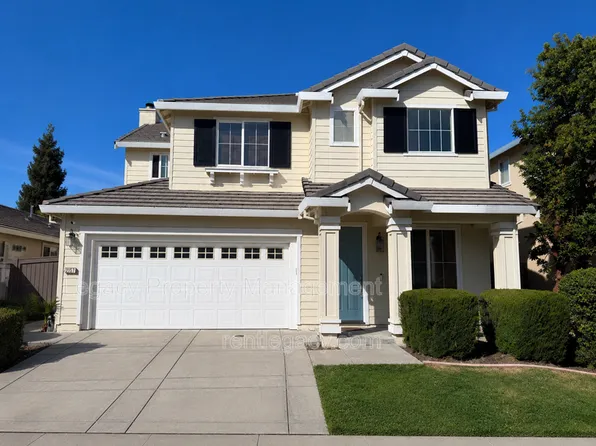 2157 Promise Way, Sacramento, CA 95835