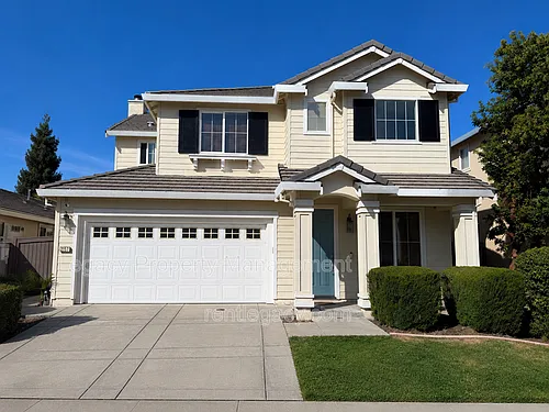 2157 Promise Way Photo 1