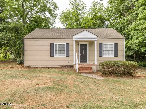 3664 McKenzie Dr, Macon, GA 31204