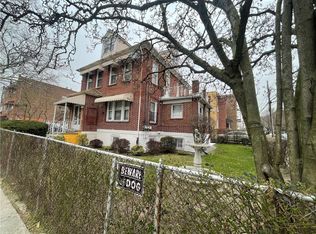 2500 Bronxwood Ave, Bronx, NY 10469