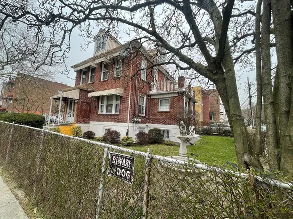 2500 Bronxwood Avenue, Bronx, NY 10469