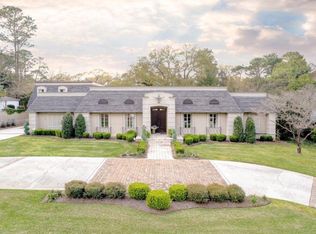 74 Jordan Ln, Mobile, AL 36608