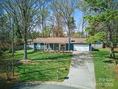 7656 Eastbourne Rd, Charlotte, NC, 28227