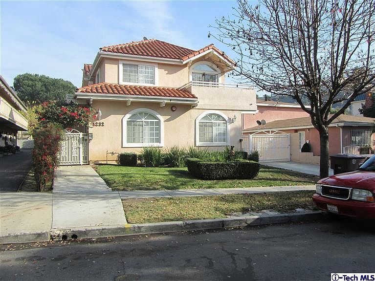 1st image of 1232 Mariposa St #A