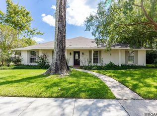 10726 Cal Rd, Baton Rouge, LA 70809