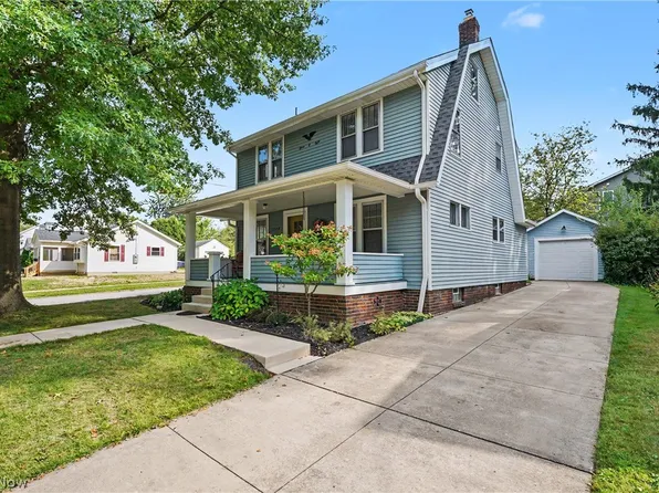 1508 Falls Ave, Cuyahoga Falls, OH 44223