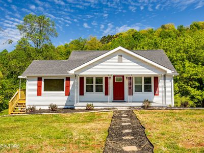 325 Self Hollow Rd, Rockford, TN, 37853
