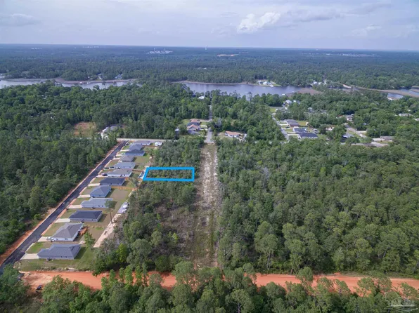 LOT 6 N 11th Ave, Milton, FL 32583