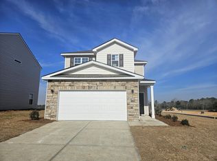 5010 NW Needle Palm Rd, Aiken, SC 29808