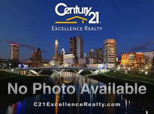 3383 Valley Park Ave, Columbus, OH 43231