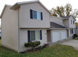 2625 E Park St, Millersport, OH 43046