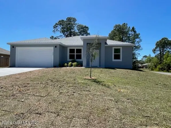 1808 Pirate Ave SE, Palm Bay, FL 32909