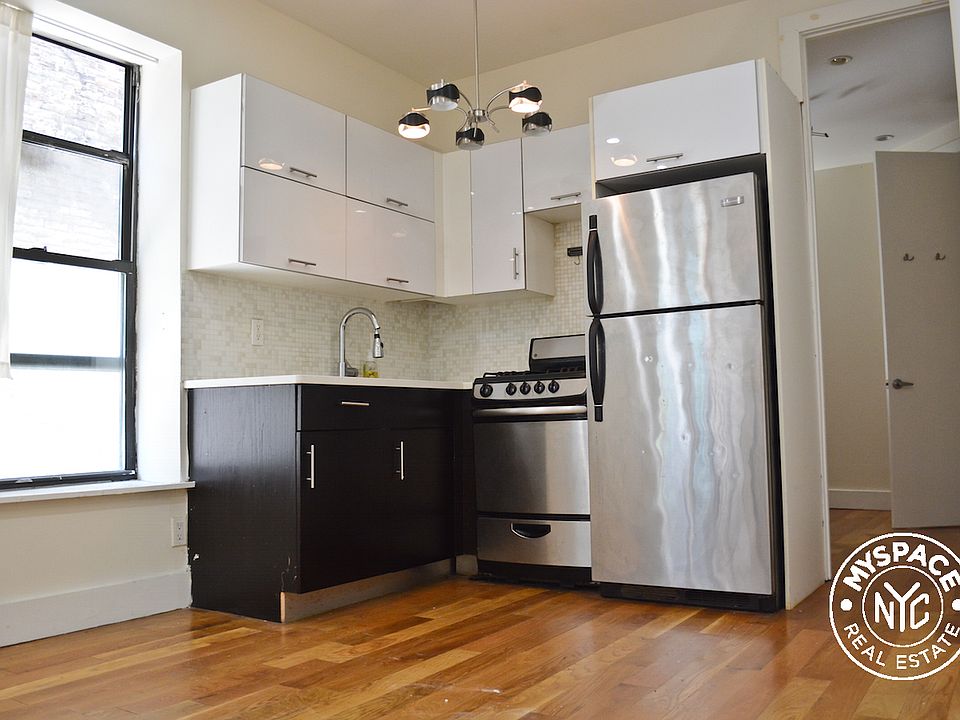 1st image of 1058 Bergen St #1FL