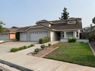 1315 Henshaw Rd, Oceanside, CA 92056