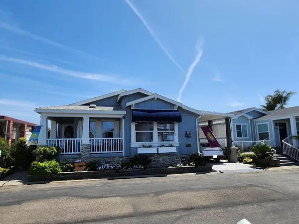 140 S Dolliver St Spc 204, Pismo Beach, CA 93449