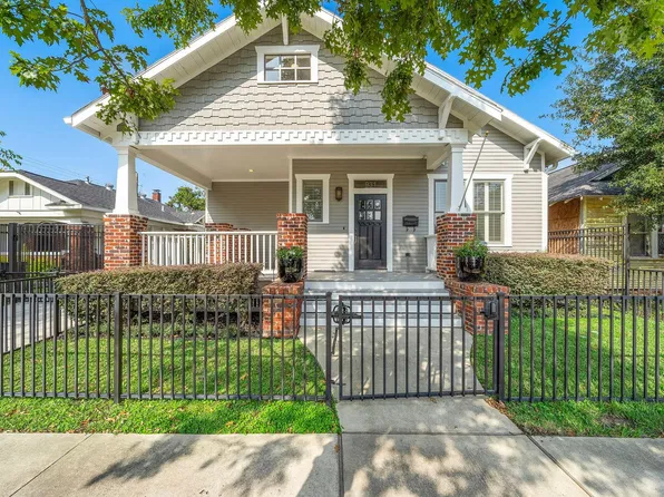 931 W Cottage St, Houston, TX 77009