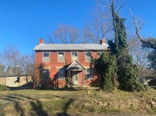 2450 Cemetery St, Coolville, OH 45723