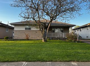 4036 Anthony Ct N, Columbus, OH 43213