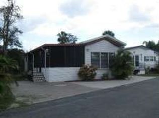 677 Seneca Trl, Fort Myers Beach, FL 33931