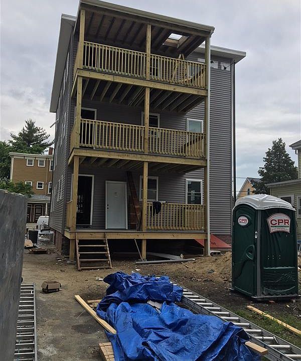 2nd image of 14 Durham St