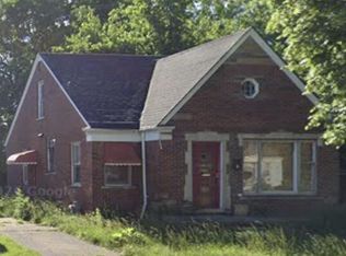 19700 Saint Louis St, Detroit, MI 48234