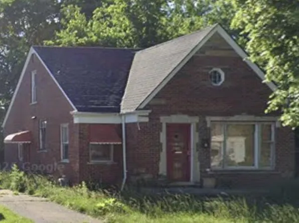 19700 Saint Louis St, Detroit, MI 48234