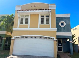 E Ten 6st Andreas Court Dev, Trujillo Alto, PR 00976