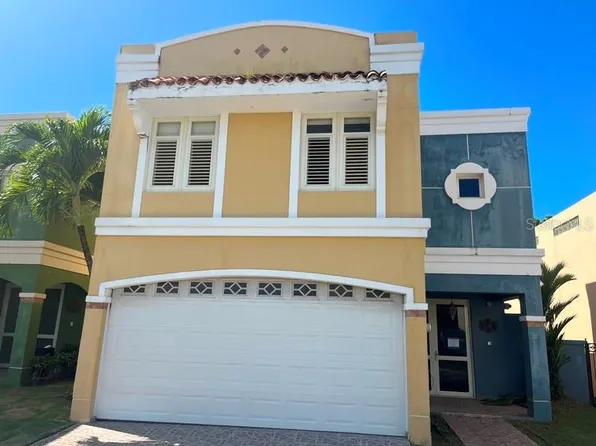 E Ten 6st Andreas Court Dev, Trujillo Alto, PR 00976