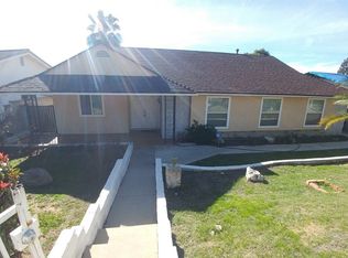 16306 Ballinger St, North Hills, CA 91343