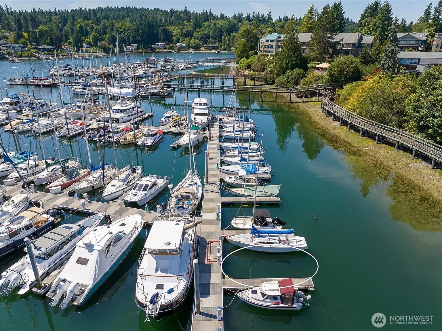 141 Parfitt Way SW #M-10 photo 1