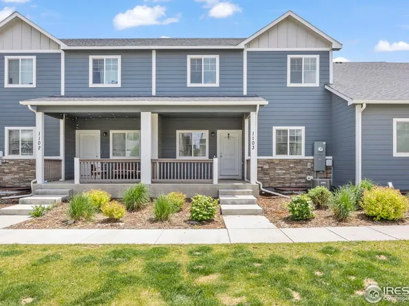 4355 24th St Rd #1103, Greeley, CO 80634