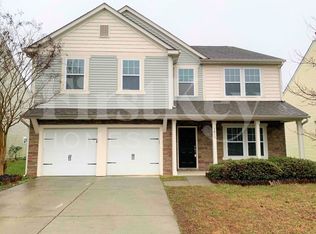 3011 Sweetspire Rd, Charlotte, NC 28215