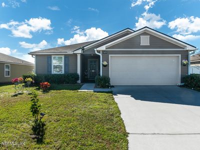 3631 DERBY FOREST Drive, Green Cove Springs, FL, 32043