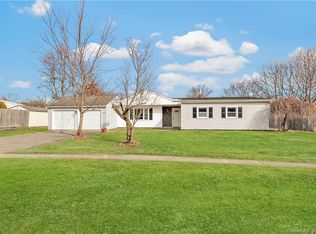 2870 Broadbridge Ave, Stratford, CT 06614