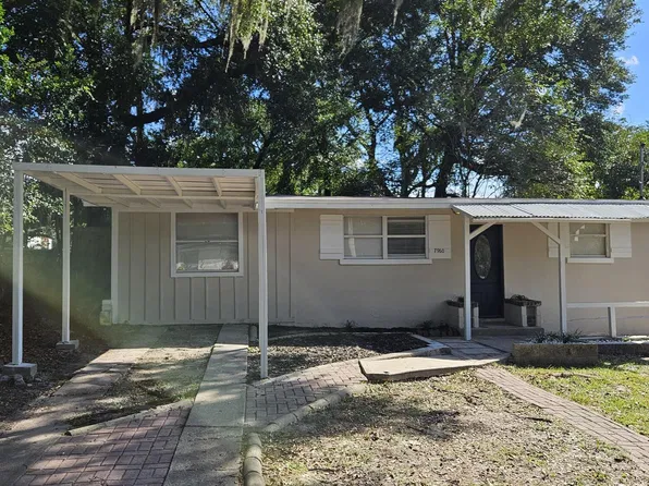 7960 HARE Avenue, Jacksonville, FL 32211